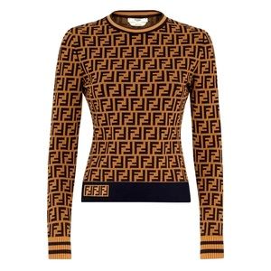 Fendi sweater